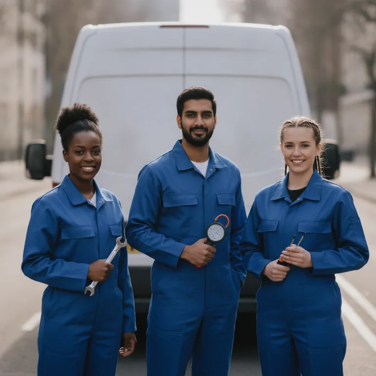 Gas boiler repair Stevenage